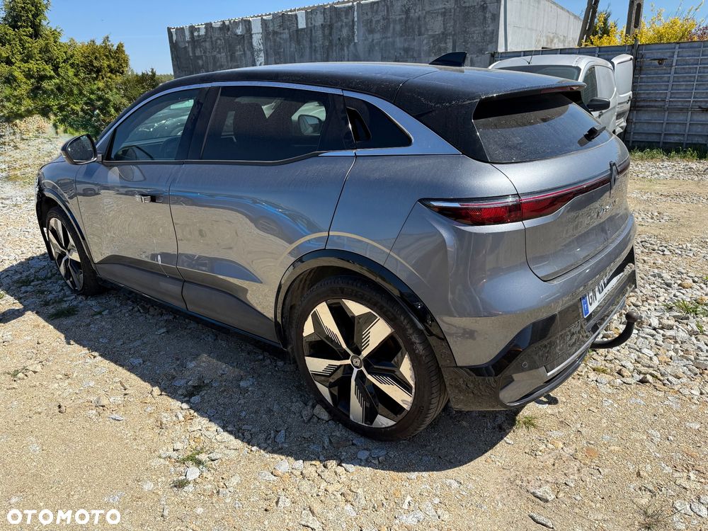 Renault Megane EV60 220hp optimum charge Evolution - 8