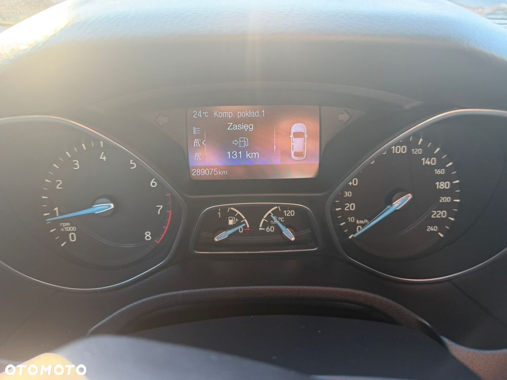 Ford Focus 1.0 EcoBoost ST-Line ASS - 23