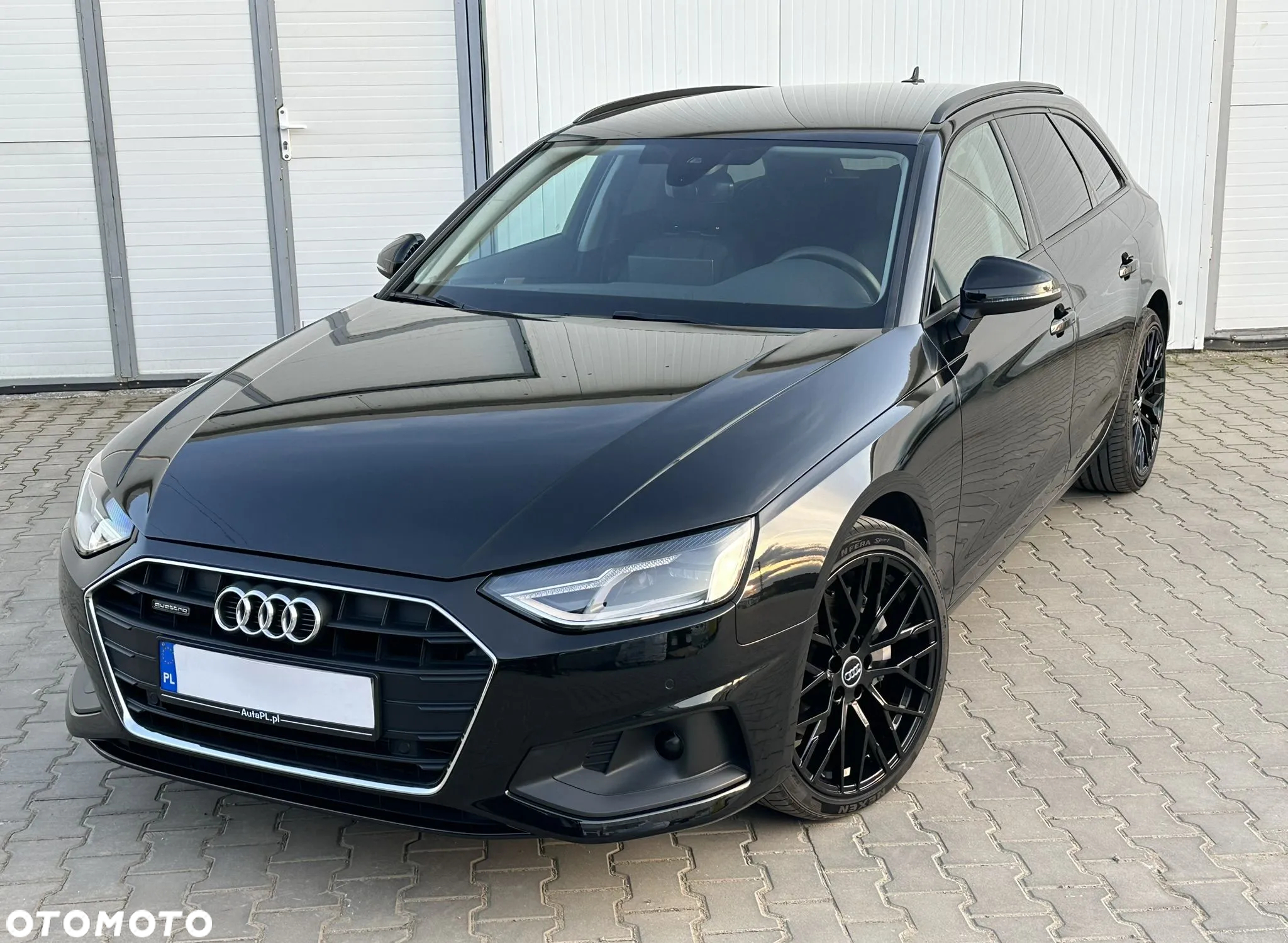 Audi A4 - 2