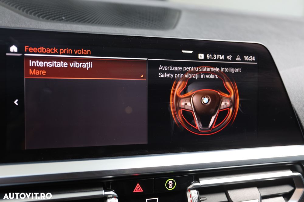 BMW M4 M440i xDrive AT MHEV - 29
