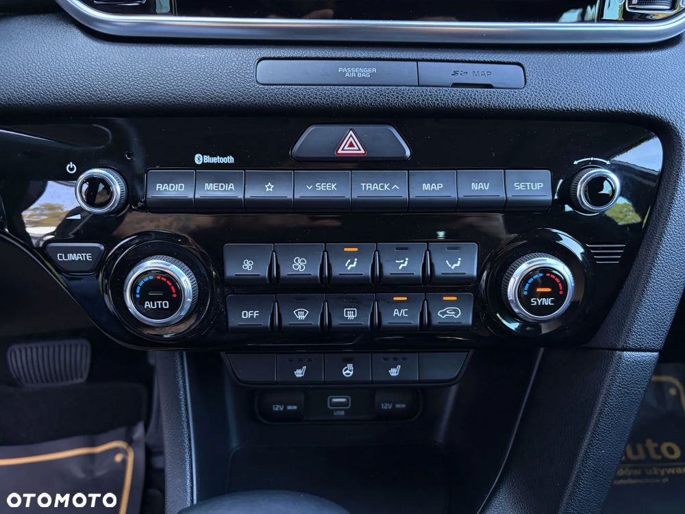 Kia Sportage - 29