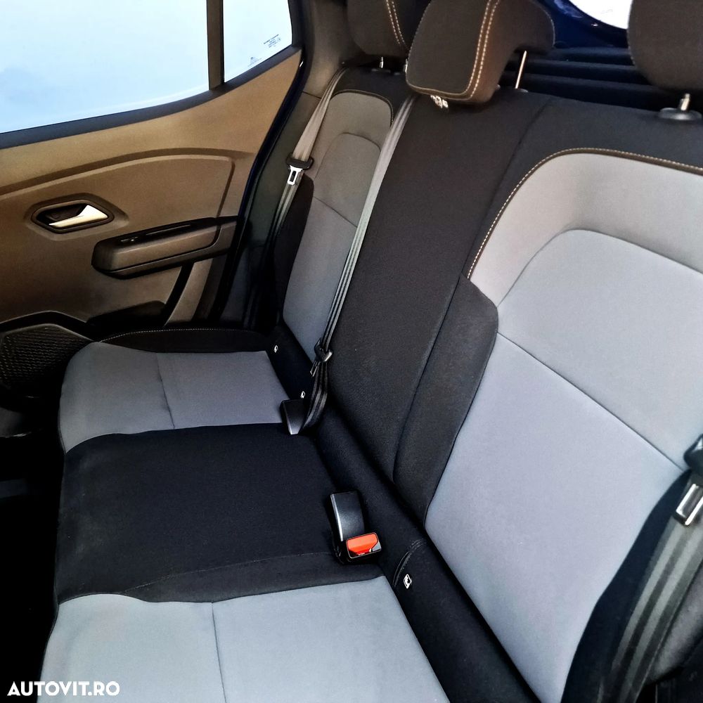 Dacia Sandero Stepway ECO-G 100 MT6 Extreme - 14