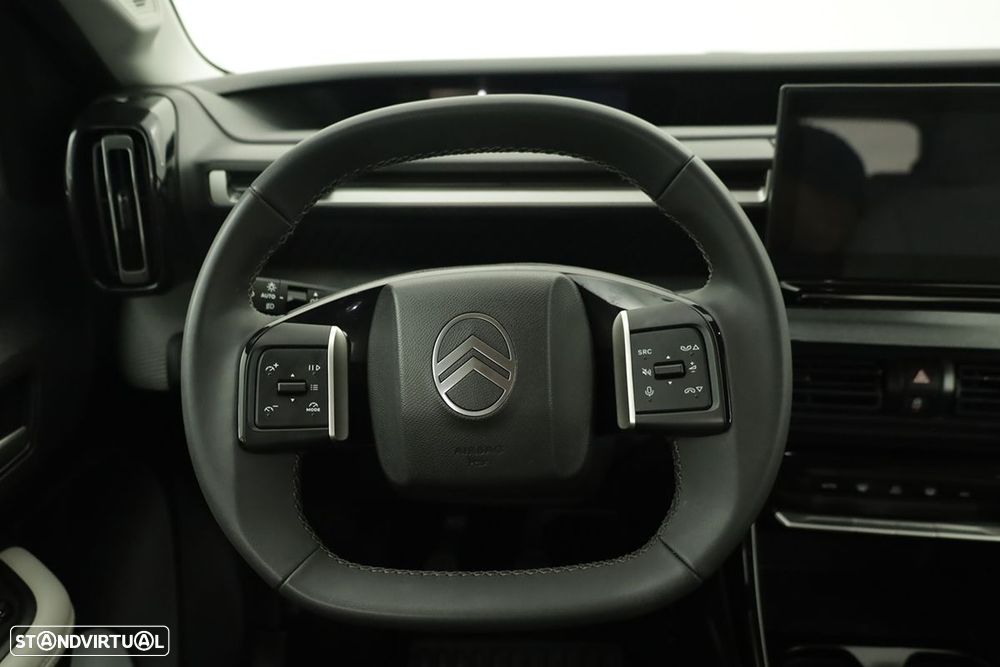 Citroën C3 1.2 Turbo Max - 15