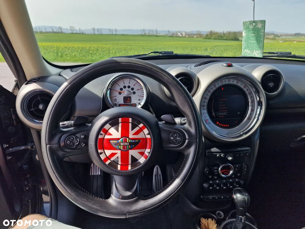 MINI Countryman - 19