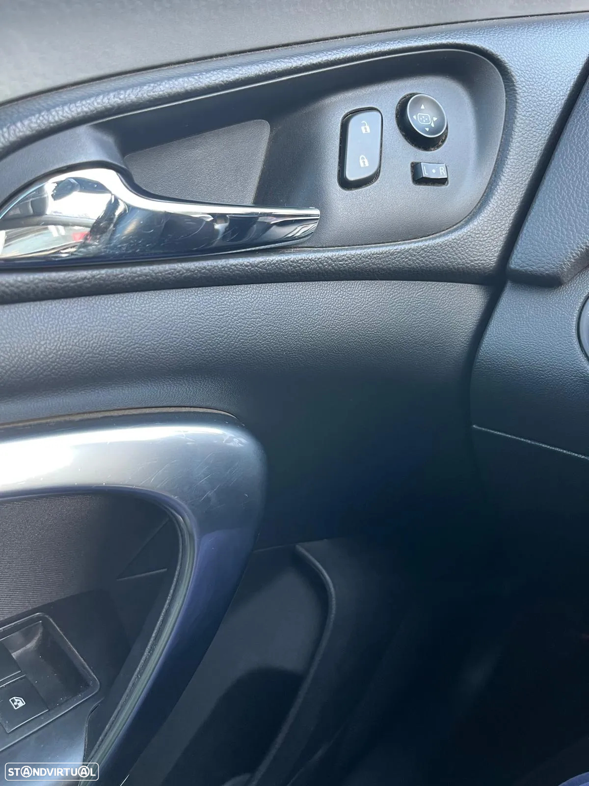Opel Insignia Sports Tourer - 13