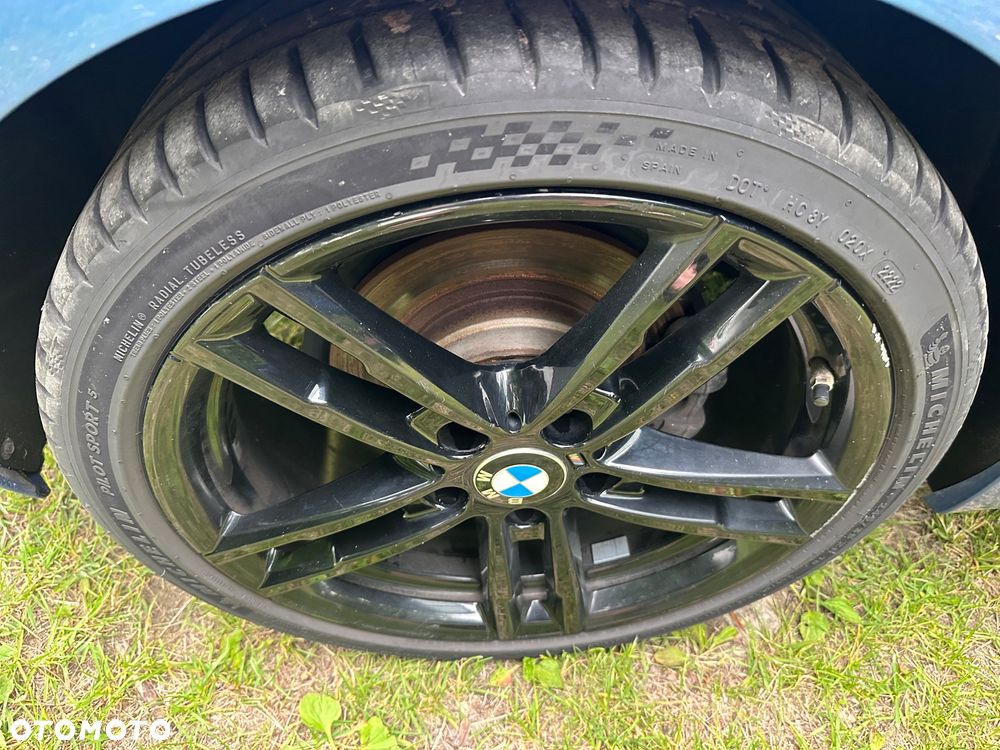 BMW Seria 1 116i Edition M Sport Shadow - 27