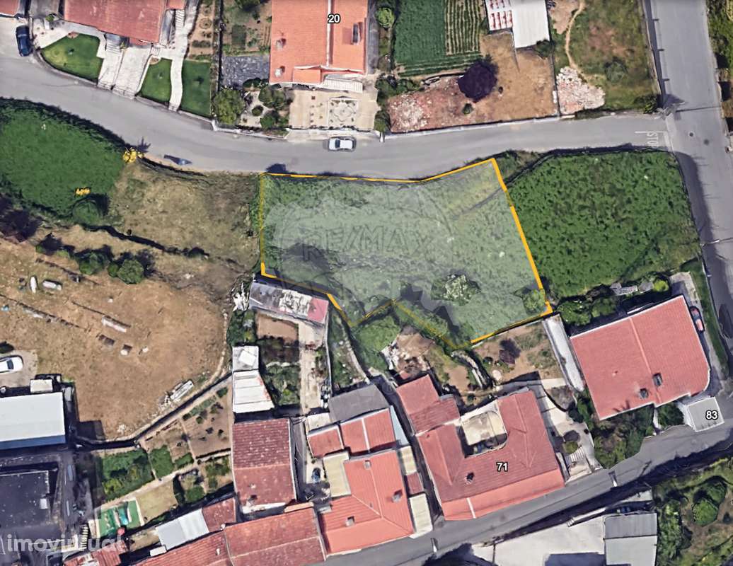 Terreno  para venda - Grande imagem: 3/14