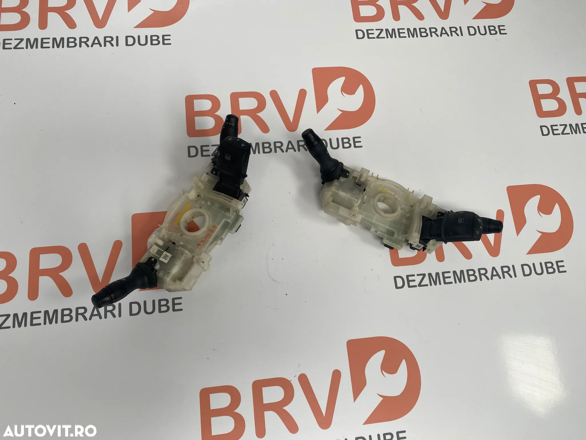 Bloc Lumini / Maneta Semnalizare pentru Renault Master / Opel Movano Euro 5 (2010-2015) an - 3