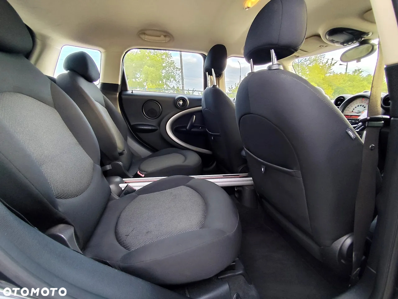MINI Countryman Cooper - 9