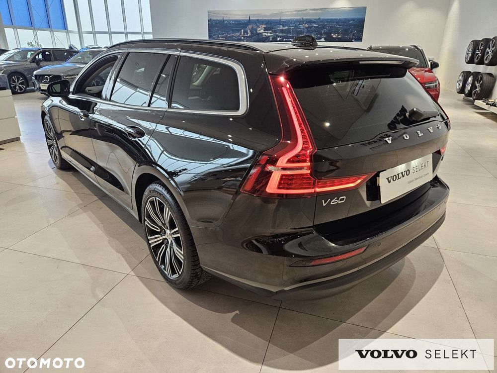 Volvo V60 - 7