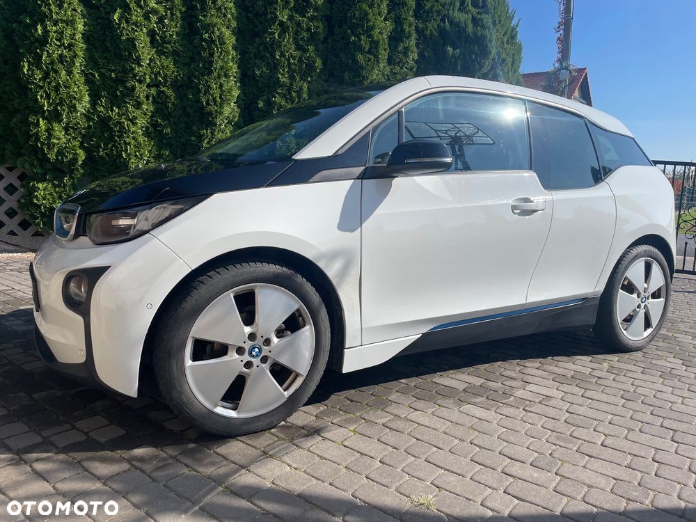BMW i3 Standard - 1