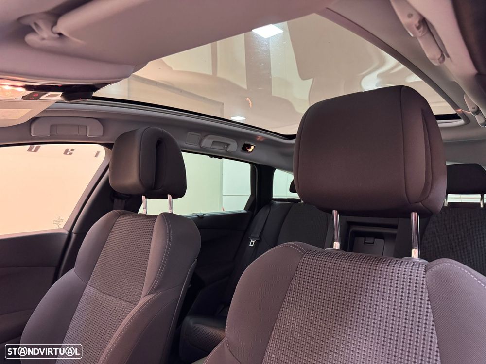 Peugeot 508 SW 1.6 BlueHDi Active - 13
