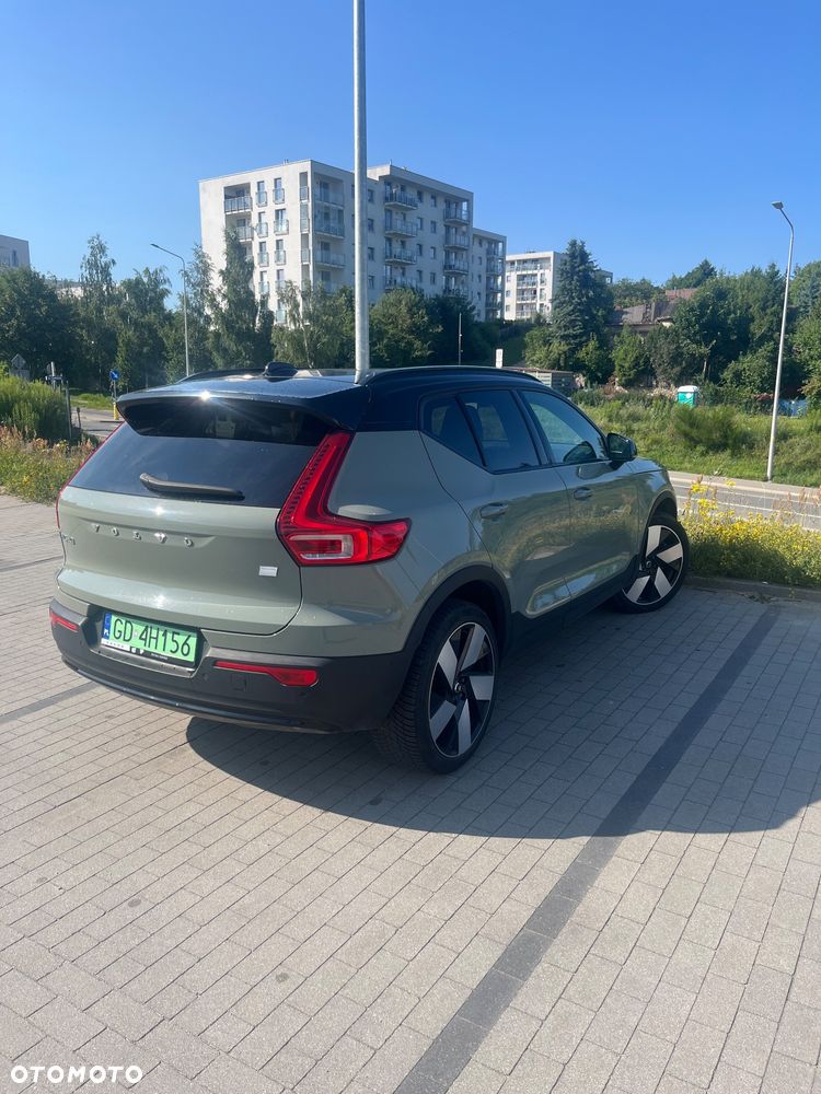 Volvo XC 40 73kWh P6 Recharge Ultimate - 3