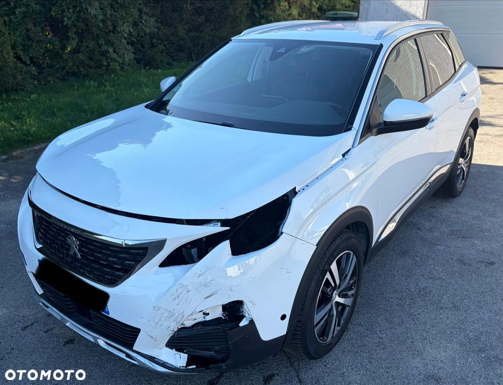 Peugeot 3008 - 16