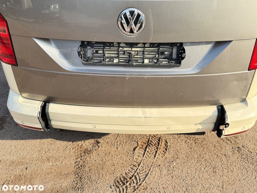 Volkswagen Caddy 2.0 (5-Si.) DSG Family - 18