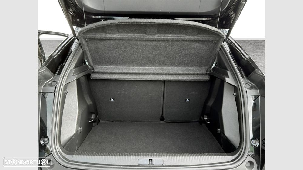 Peugeot 2008 1.2 Hybrid Allure e-DCS6 - 22