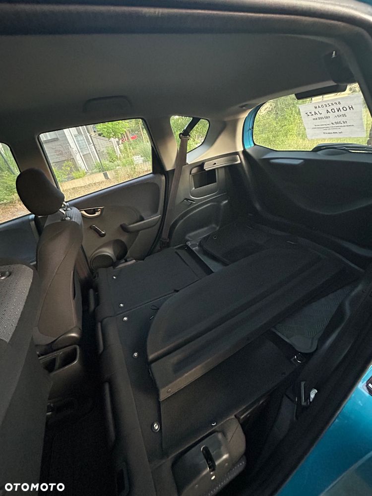 Honda Jazz 1.2 Trend - 8