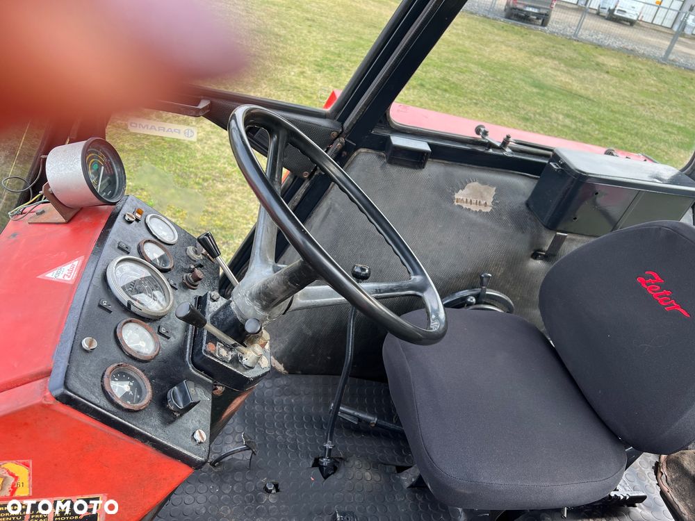 Zetor 16145 - 6