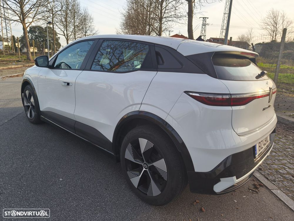 Renault Mégane E-Tech EV40 130hp boost charge Equilibre - 3