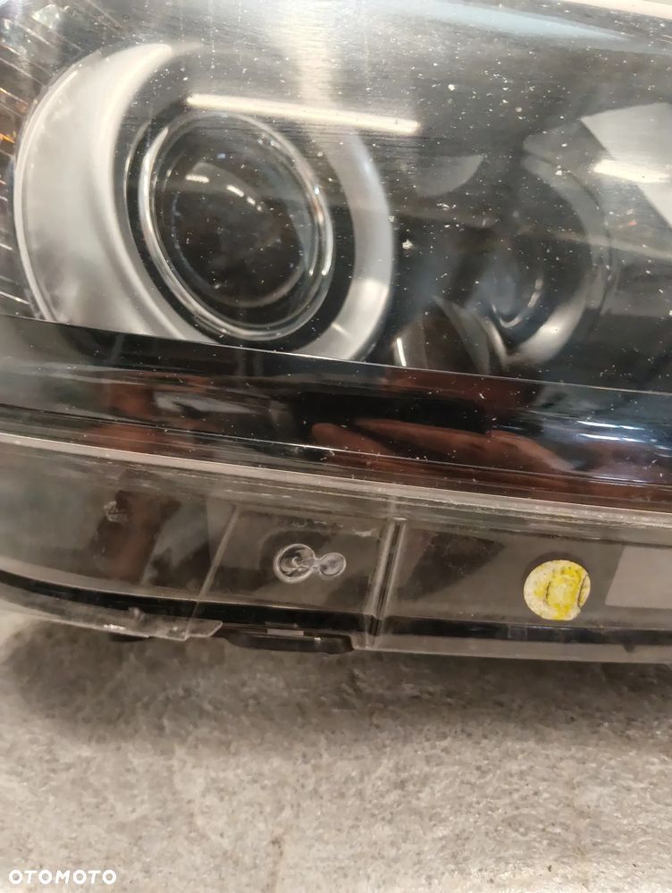KIA Ceed II GT XENON PRZÓD STRONA PRAWA LAMPA PRZEDNIA 92102-A2481 - 3