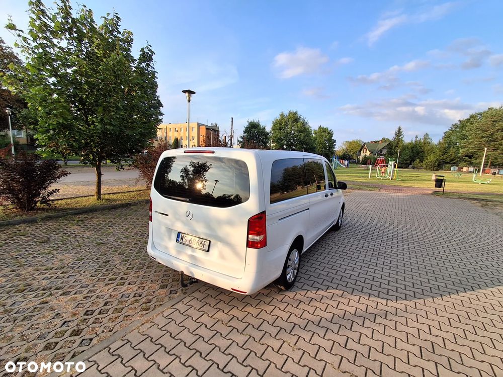 Mercedes-Benz Vito CDI Tourer Select 447.701 - 6