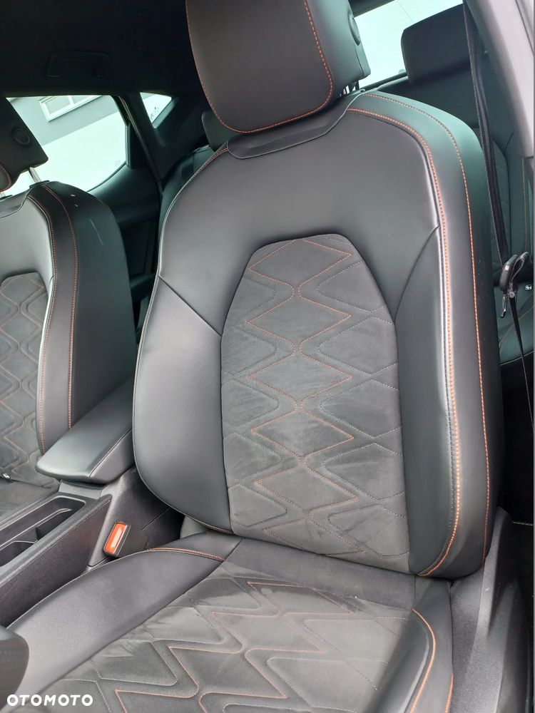 Seat Leon 1.4 e-Hybrid DSG FR - 30