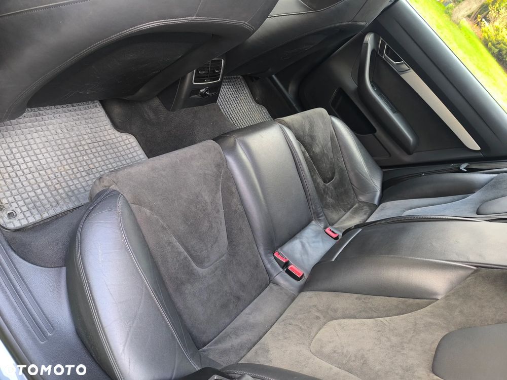 Audi A6 Limousine - 10