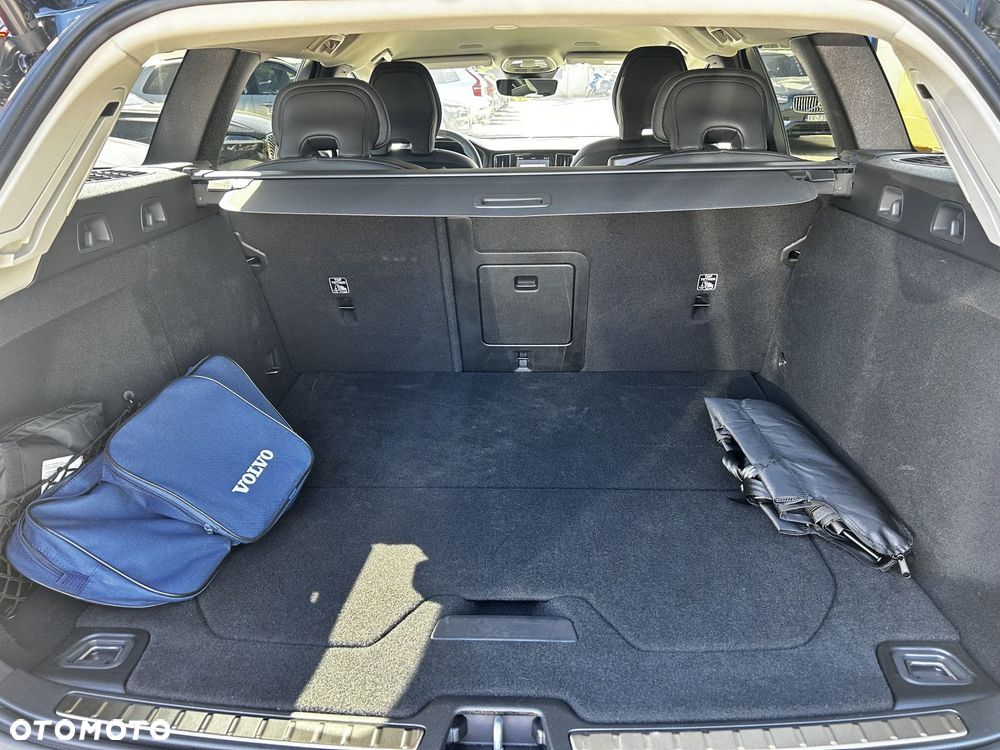 Volvo V60 - 16