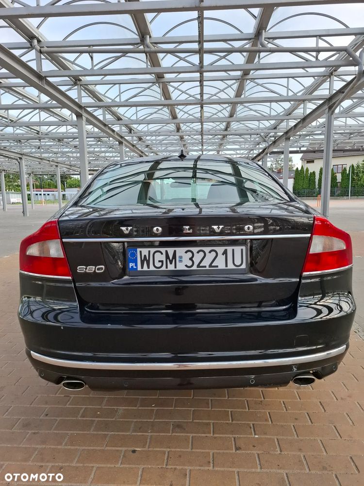 Volvo S80 3.2 Executive - 8