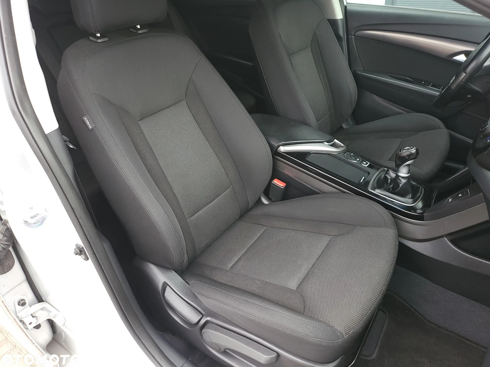 Hyundai i40 1.7 CRDi BlueDrive Premium - 22