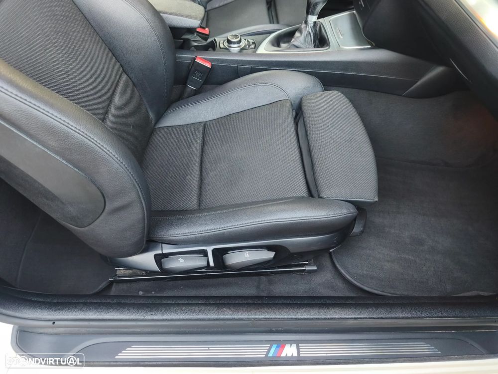 BMW 118 d Coupe - 17