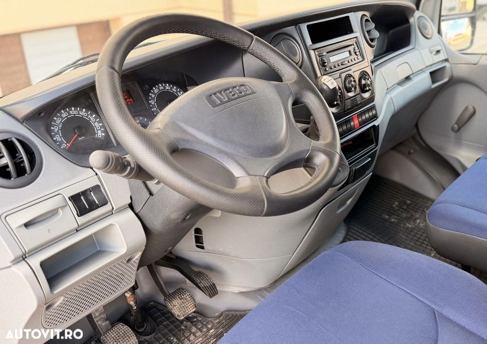 Iveco Daily - 5