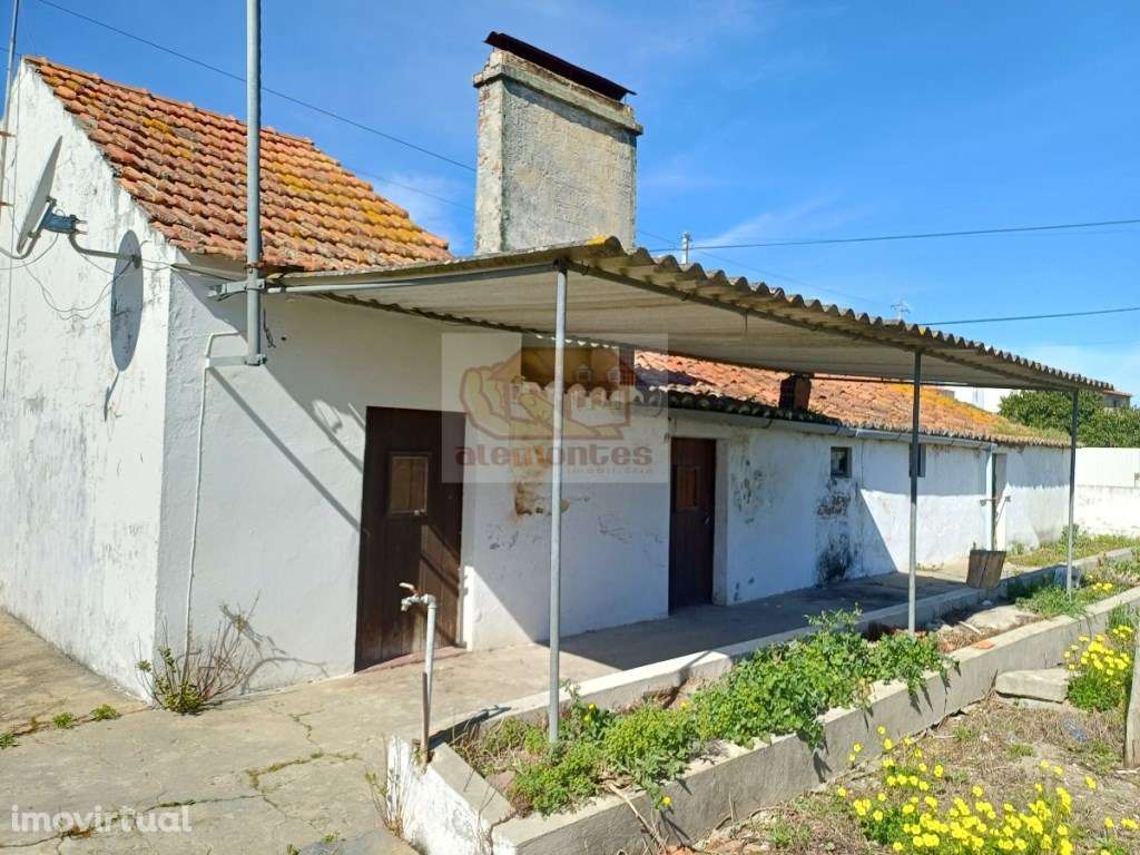 Quintinha para habitação e turismo em Grândola - Grande imagem: 4/16