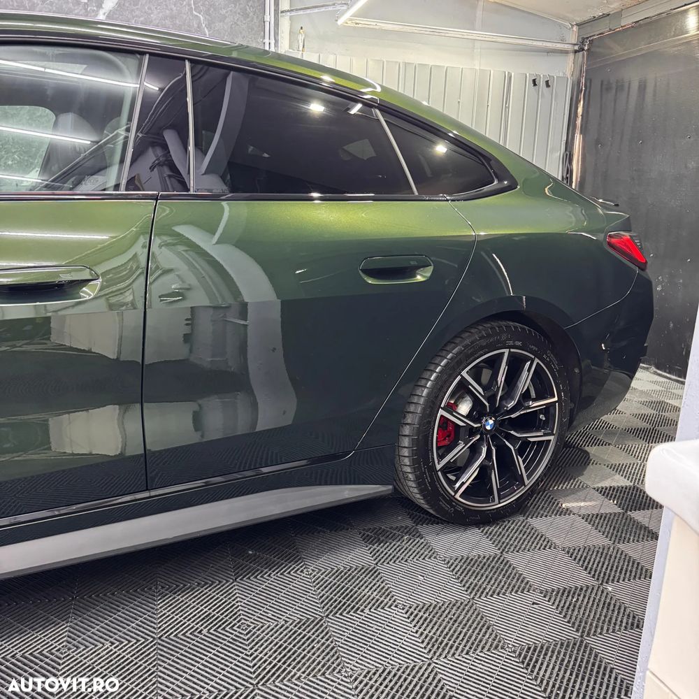 BMW Seria 4 430i xDrive M Sport - 9