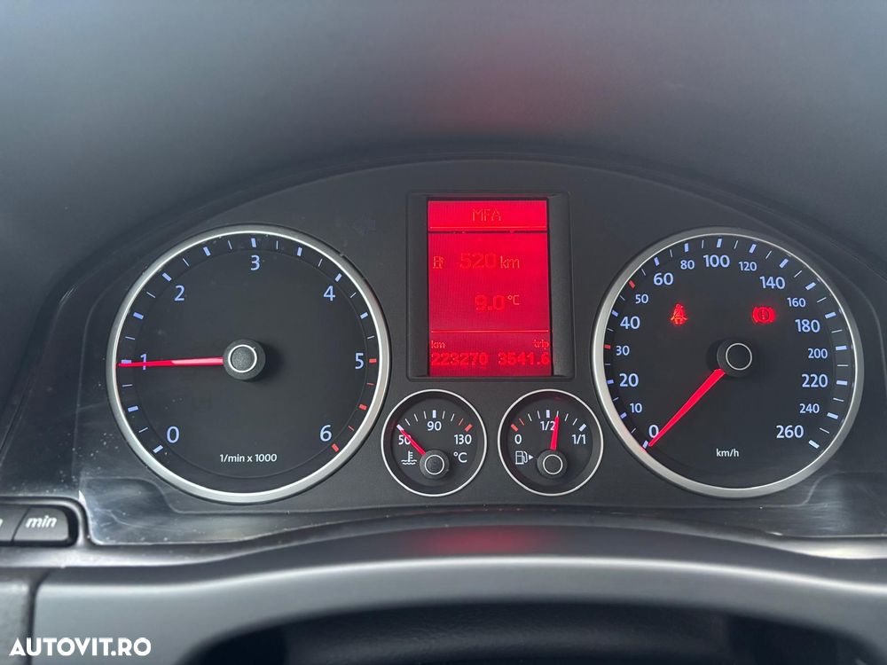 Volkswagen Tiguan 2.0 TDI DPF 4Motion Sport & Style - 4