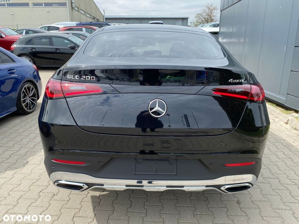 Mercedes-Benz GLC - 3