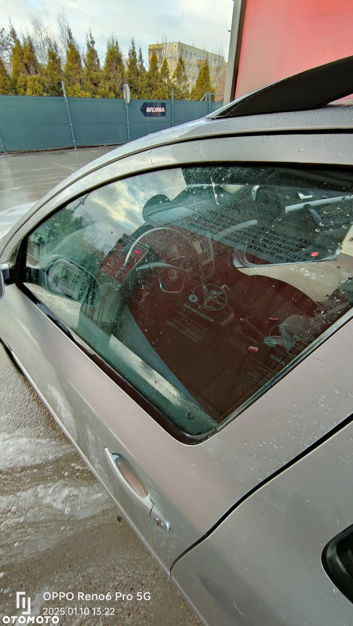 Skoda Octavia - 20