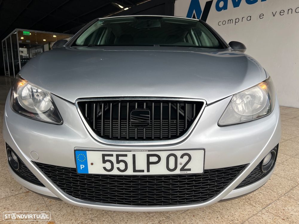 SEAT Ibiza 1.2 12V Style - 2