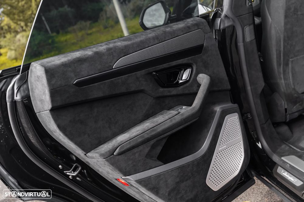 Lamborghini Urus 4.0 V8 Performante - 27