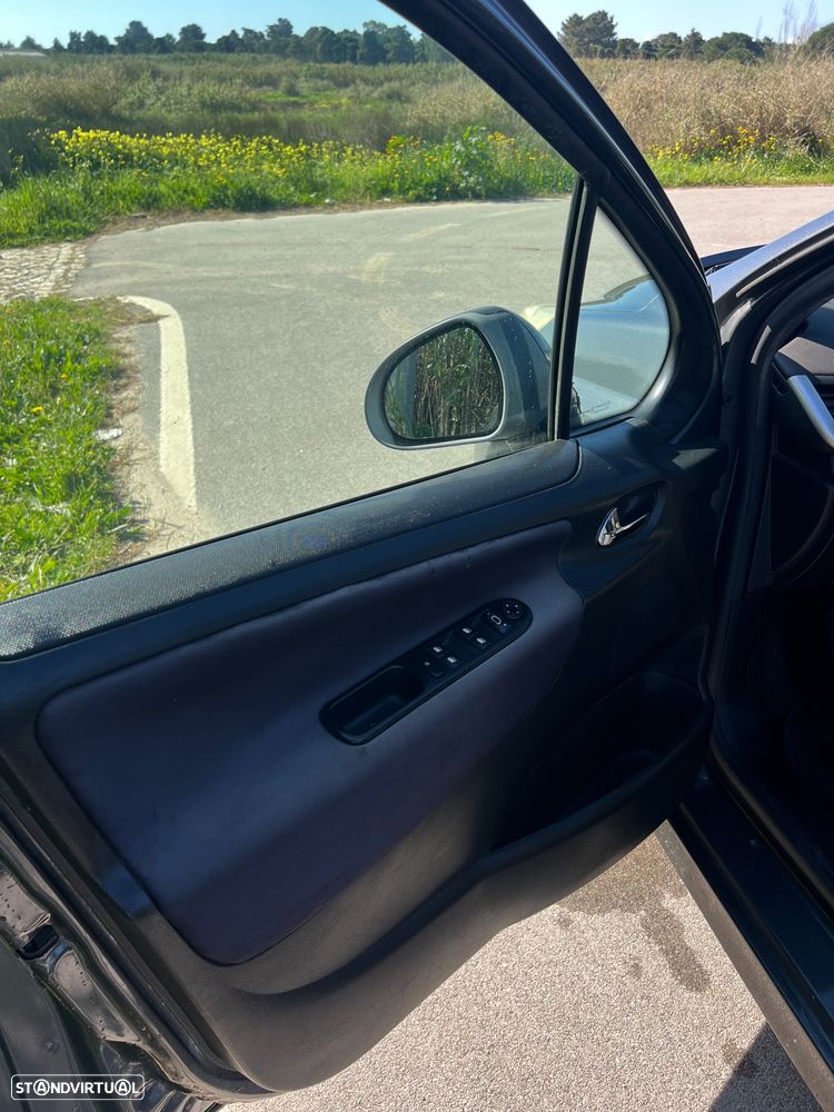 Peugeot 207 SW 1.4 VTi Sportium - 18