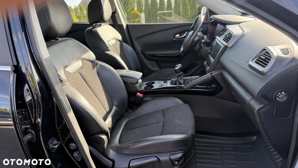 Renault Kadjar 1.6 dCi Energy Intens - 14