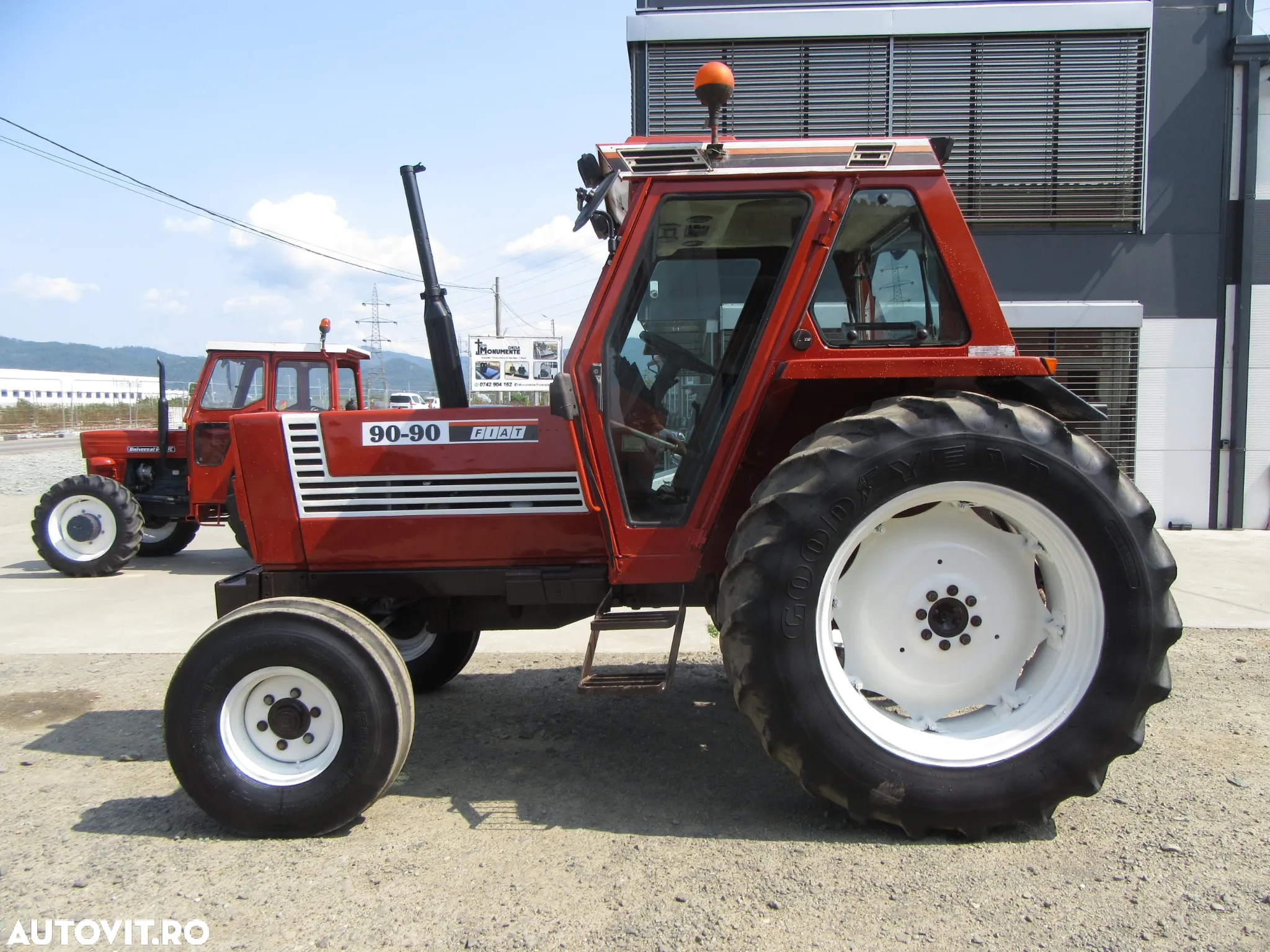 Fiat 90-90 - 4