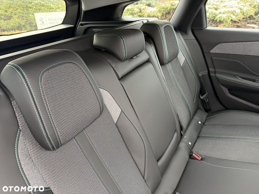 Peugeot 308 1.5 BlueHDi Allure S&S EAT8 - 14