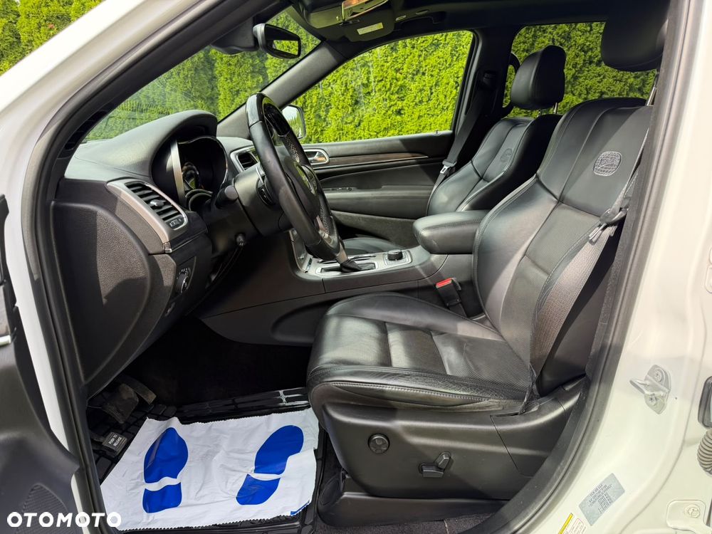 Jeep Grand Cherokee - 13