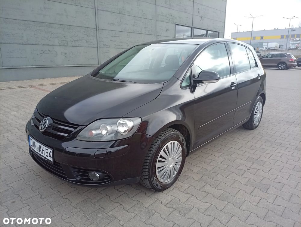 Volkswagen Golf Plus 1.4 Tour Edition - 2