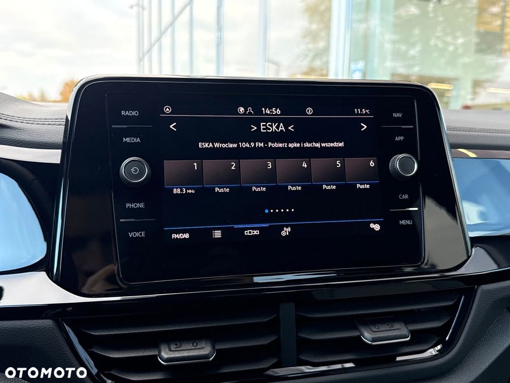 Volkswagen T-Roc 1.5 TSI Style DSG - 21