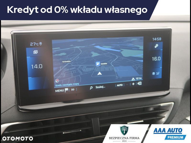 Peugeot 3008 - 14