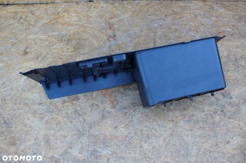 Schowek wnęka osłona akumulatora BMW x5 e70 7127282 - 2