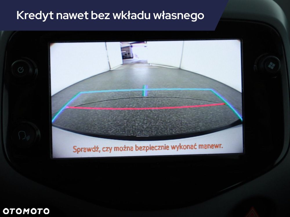 Toyota Aygo - 11