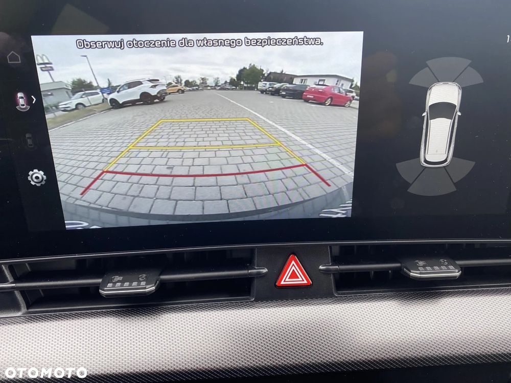 Kia Sportage 1.6 T-GDI Anniversary 2WD DCT - 16